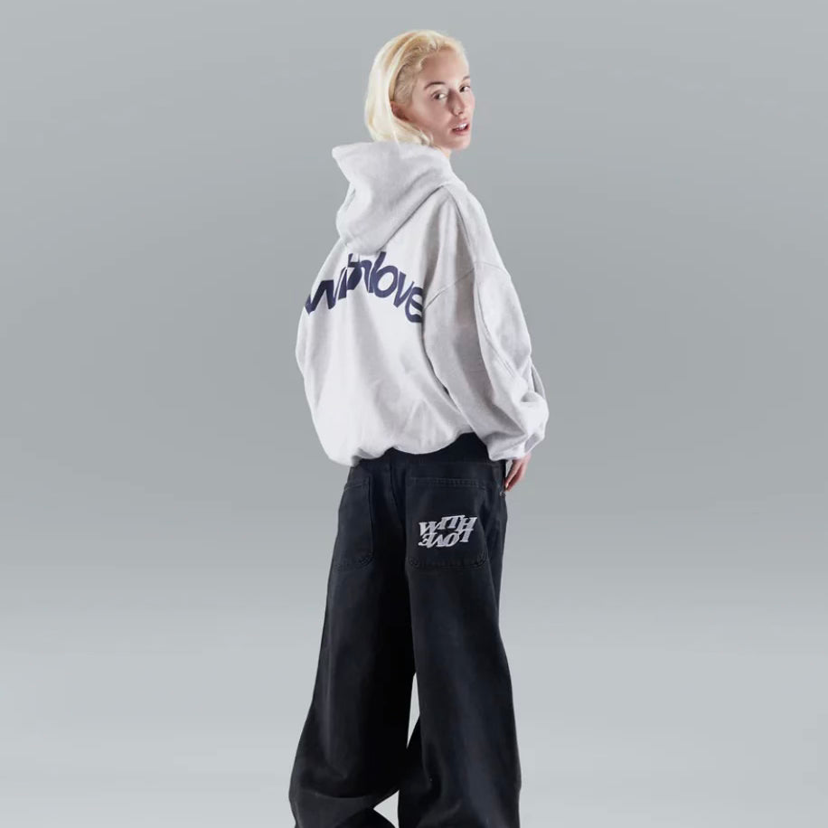 Sweat à capuche femme & homme | Confort oversize