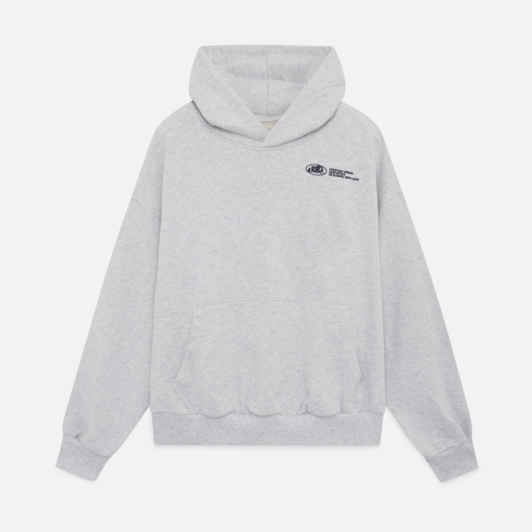 Sweat à capuche femme & homme | Confort oversize