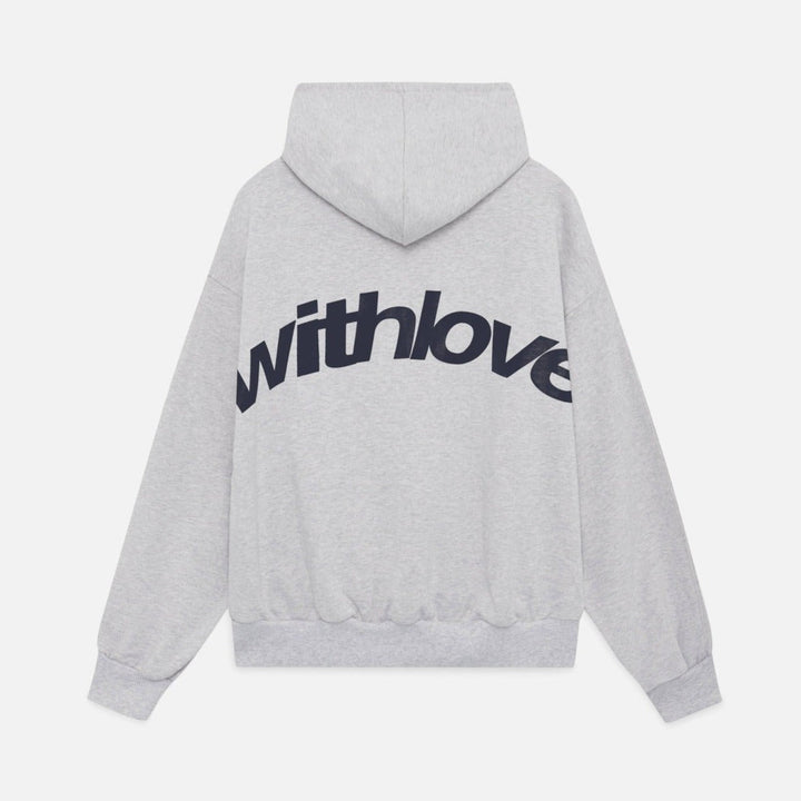 Sweat à capuche femme & homme | Confort oversize