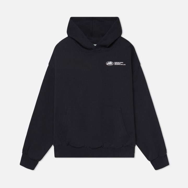 Sweat à capuche femme & homme | Confort oversize