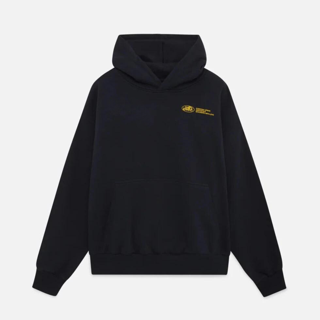 Sweat à capuche femme & homme | Confort oversize