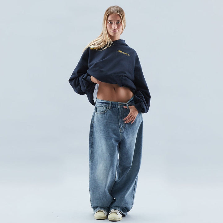 Sweat à capuche femme & homme | Confort oversize
