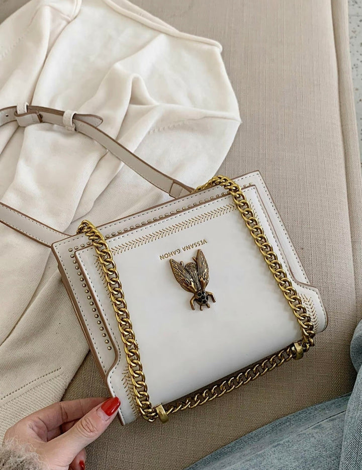 Éloria Paris - Sac à Chaîne de Luxe