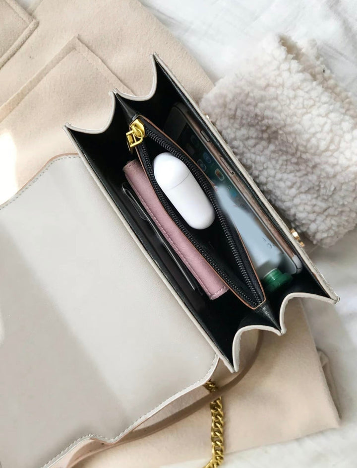 Éloria Paris - Sac à Chaîne de Luxe