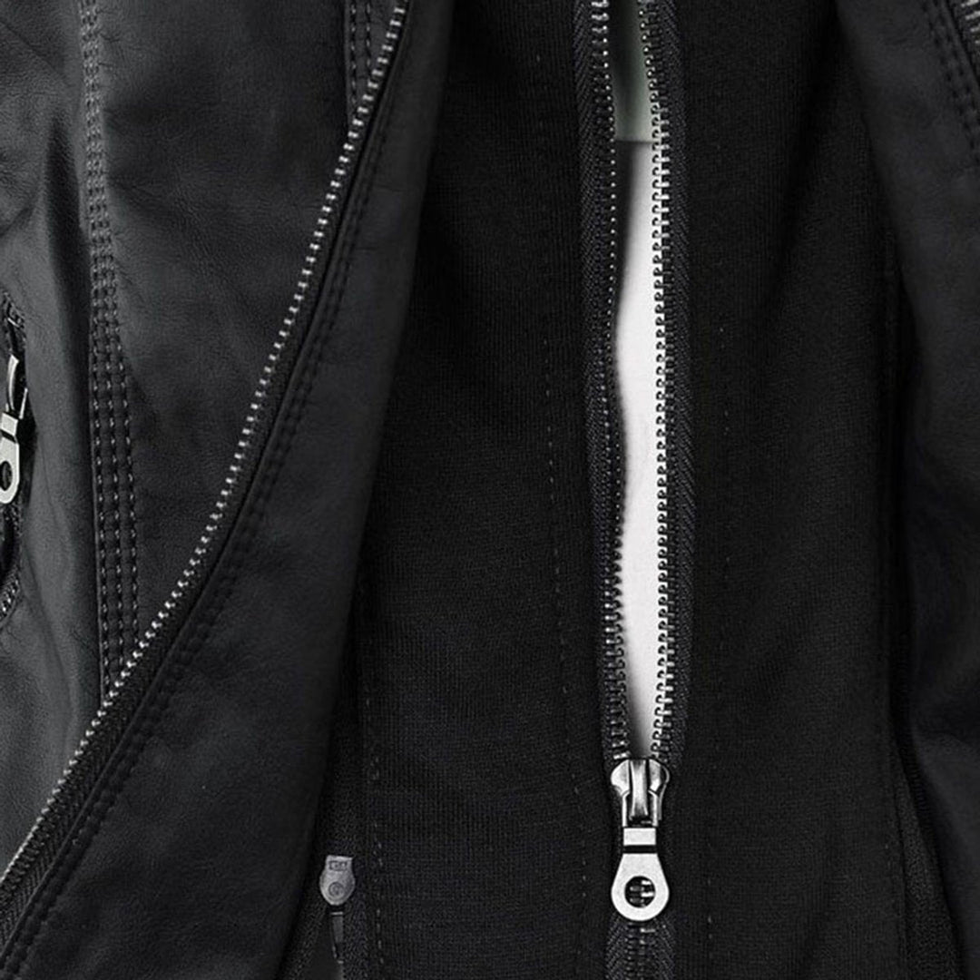 Veste Femme | Capuche Amovible & Coupe Ajustée