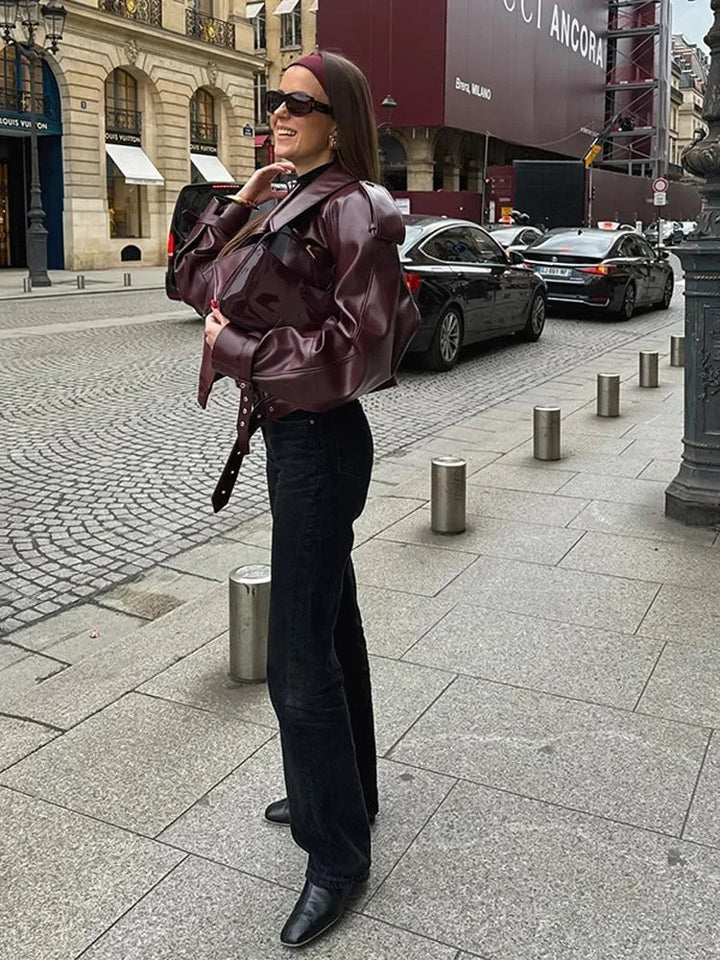 Veste Femme | Cool & Polyvalente
