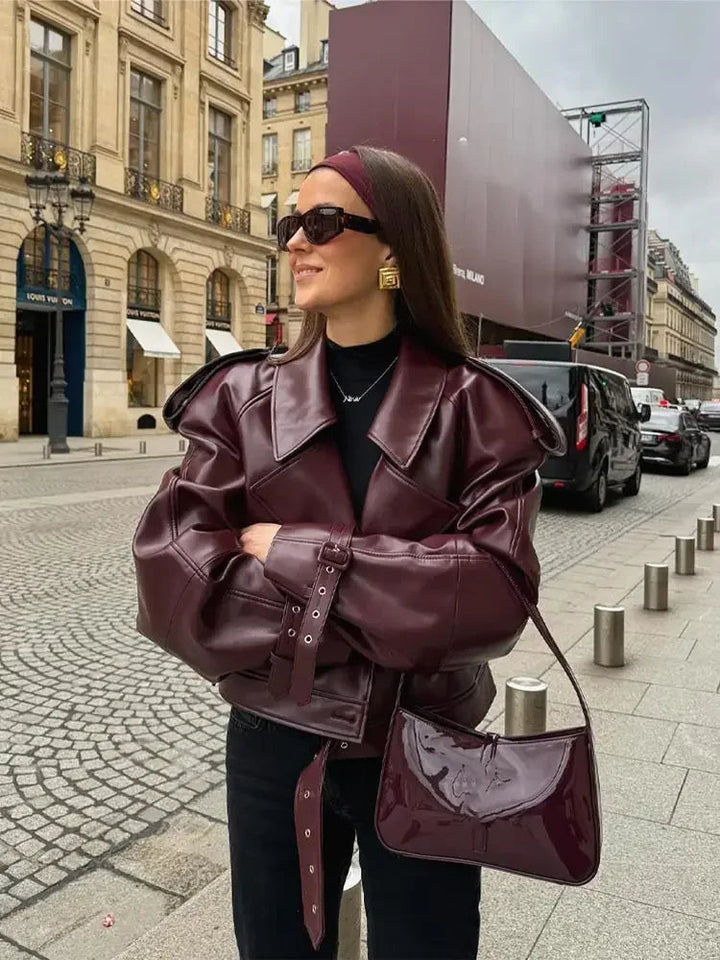 Veste Femme | Cool & Polyvalente