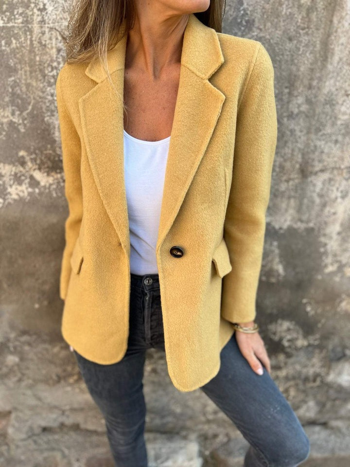 Veste Femme | Élégante & Polyvalente