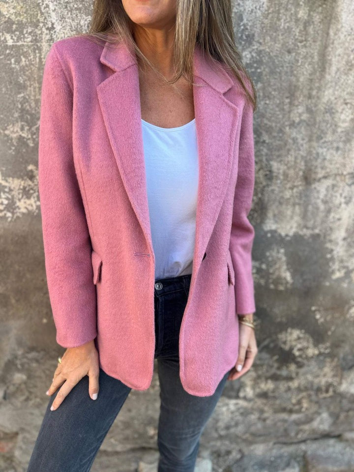 Veste Femme | Élégante & Polyvalente