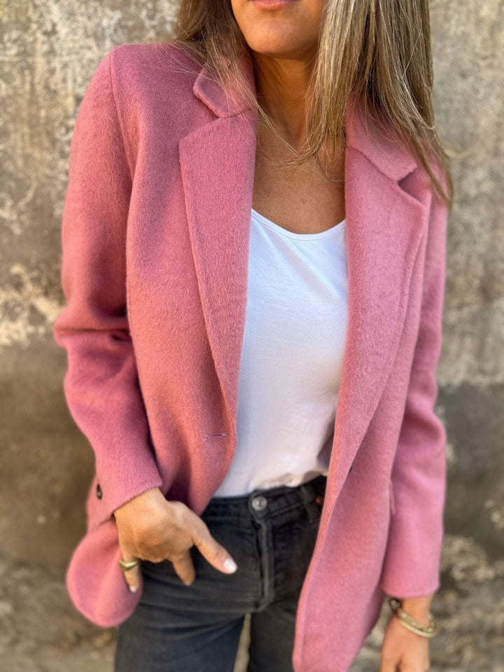 Veste Femme | Élégante & Polyvalente