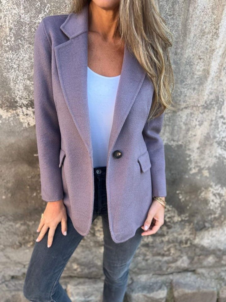 Veste Femme | Élégante & Polyvalente