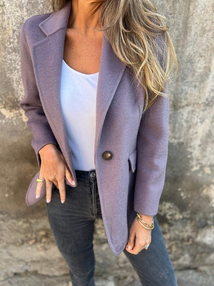 Veste Femme | Élégante & Polyvalente