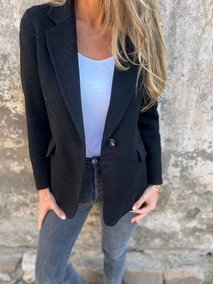 Veste Femme | Élégante & Polyvalente