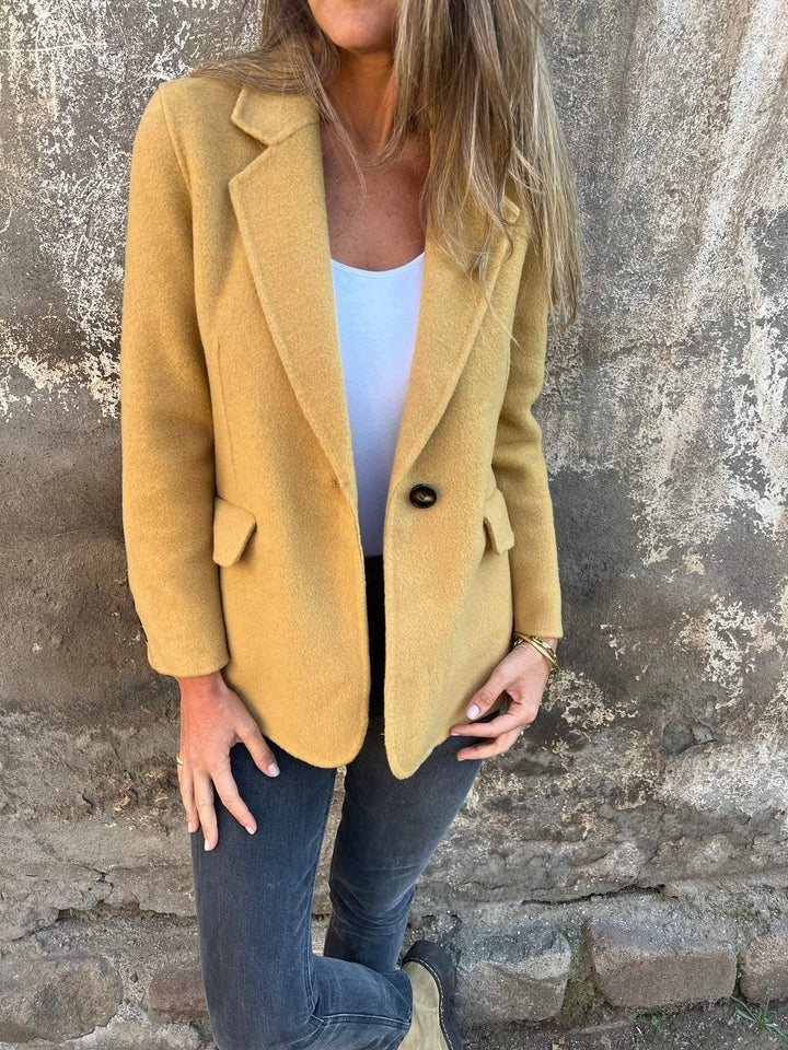 Veste Femme | Élégante & Polyvalente