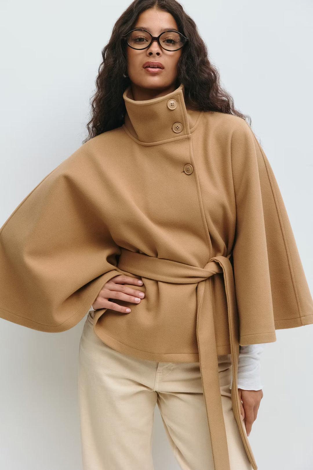 Veste Femme | Élégante, Chaleureuse & Féminine
