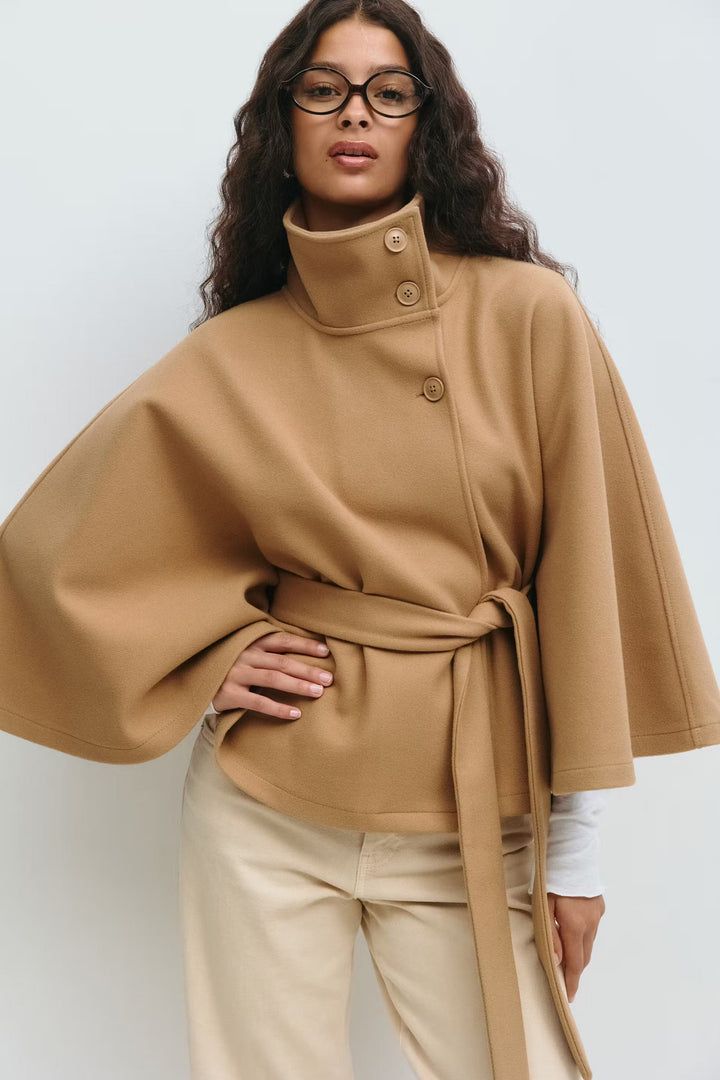 Veste Femme | Élégante, Chaleureuse & Féminine