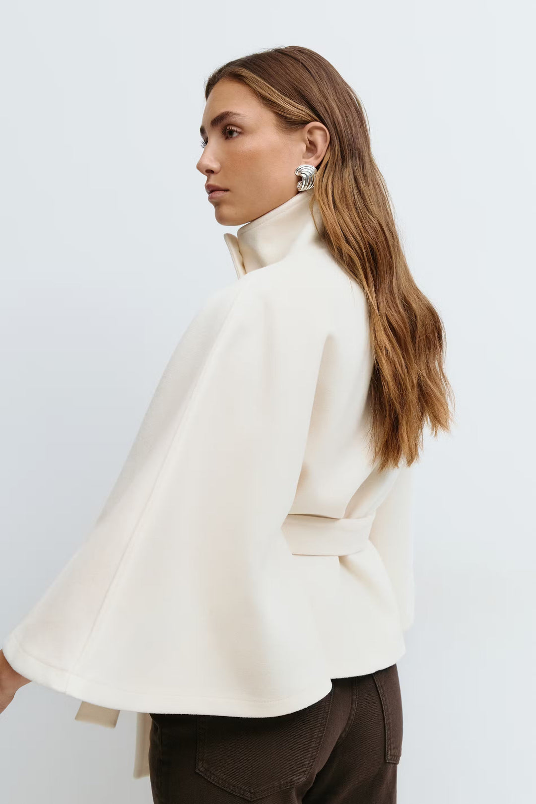 Veste Femme | Élégante, Chaleureuse & Féminine
