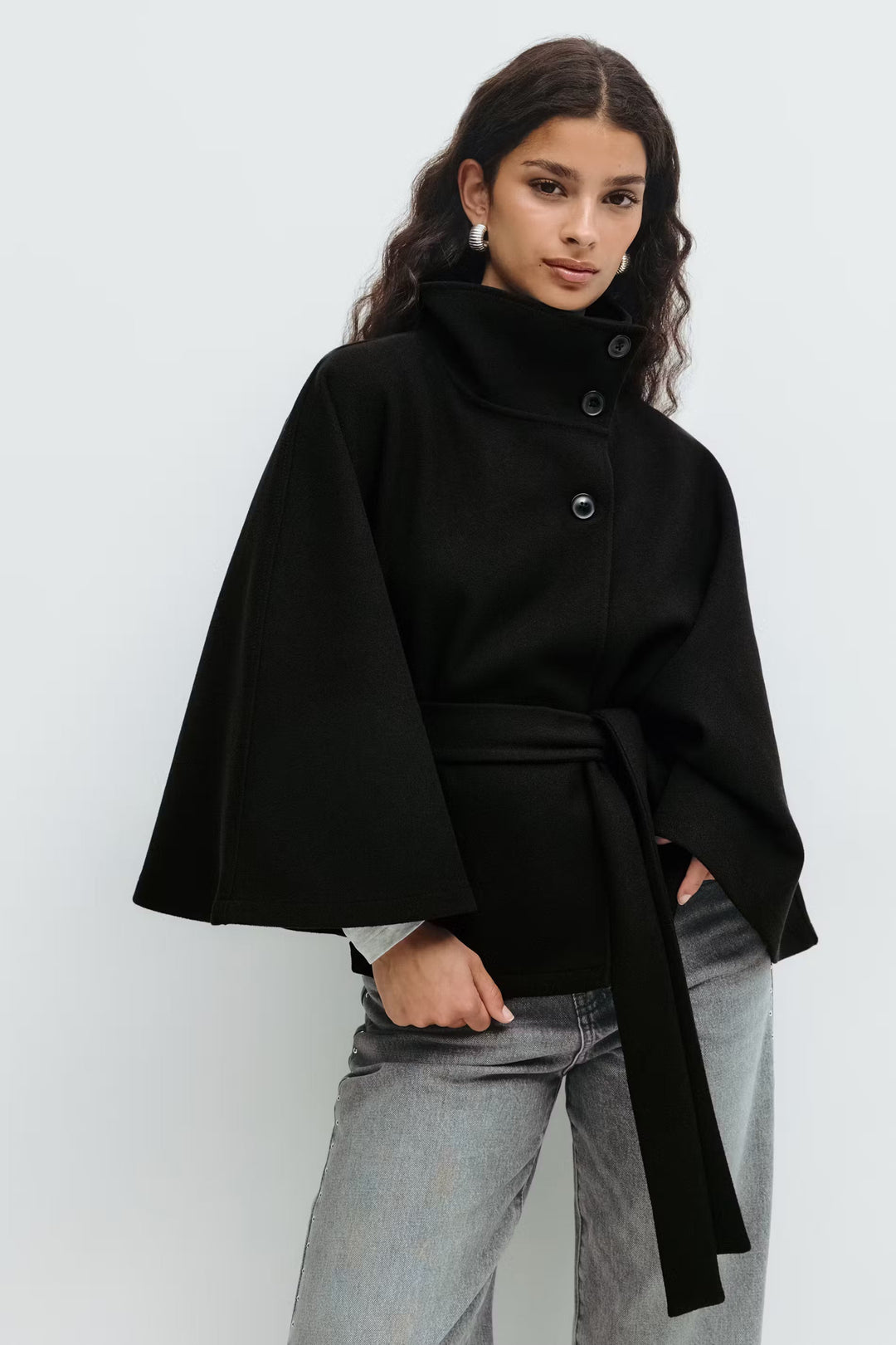Veste Femme | Élégante, Chaleureuse & Féminine