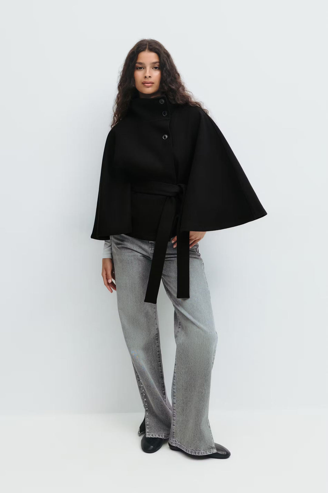 Veste Femme | Élégante, Chaleureuse & Féminine