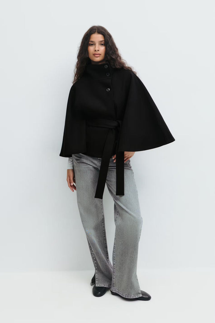 Veste Femme | Élégante, Chaleureuse & Féminine