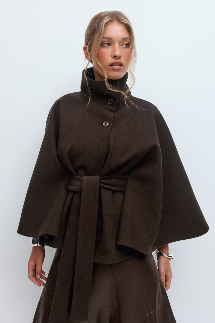 Veste Femme | Élégante, Chaleureuse & Féminine