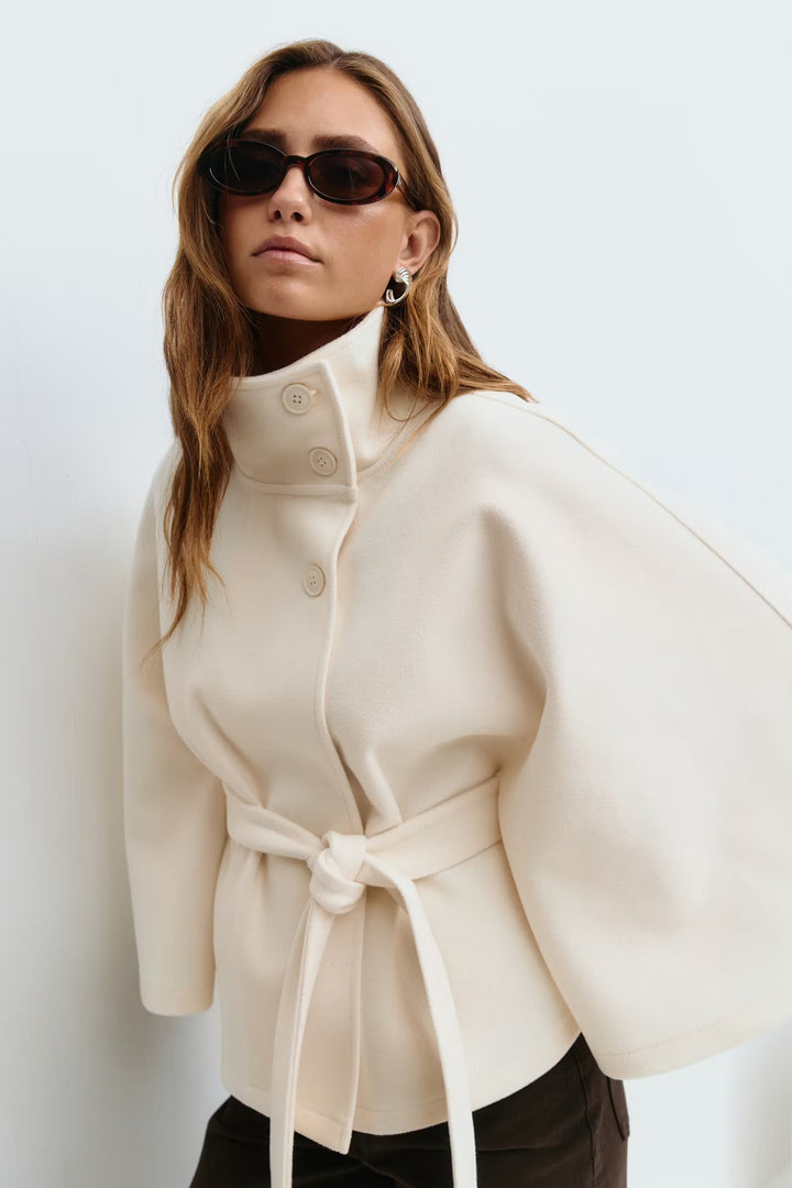 Veste Femme | Élégante, Chaleureuse & Féminine