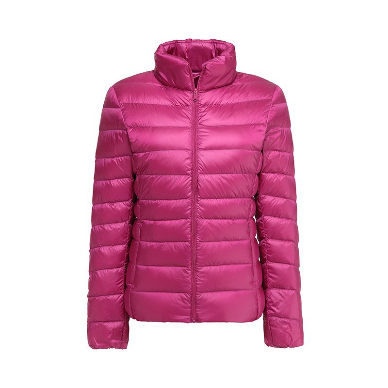 Veste Femme | Coupe Ajustée & Motif Matelassé