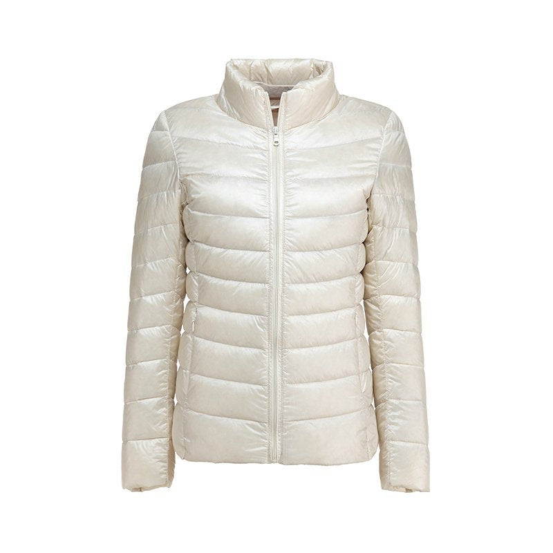 Veste Femme | Coupe Ajustée & Motif Matelassé