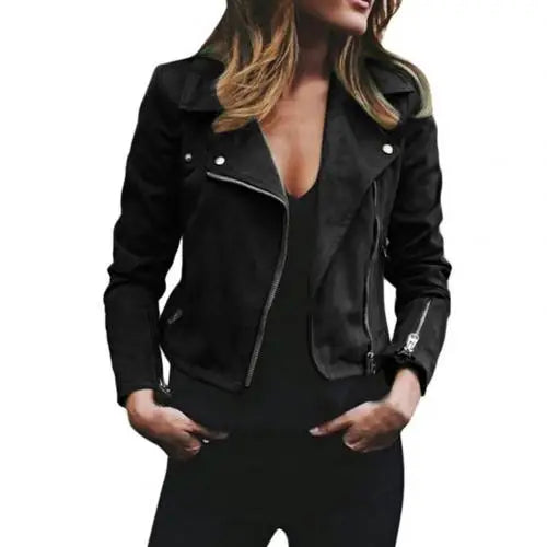 Veste Femme | Courte & Polyvalente