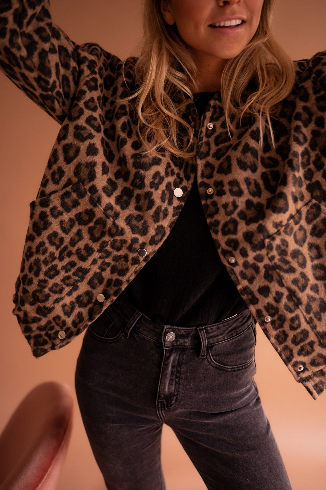 Veste Femme | Décontractée & Tendance
