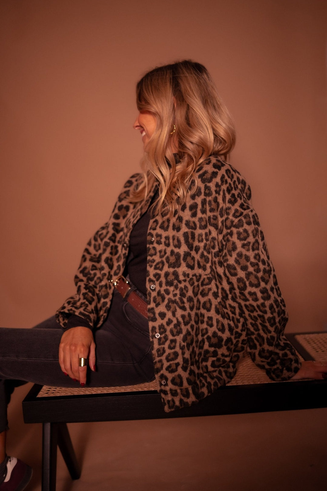 Veste Femme | Décontractée & Tendance
