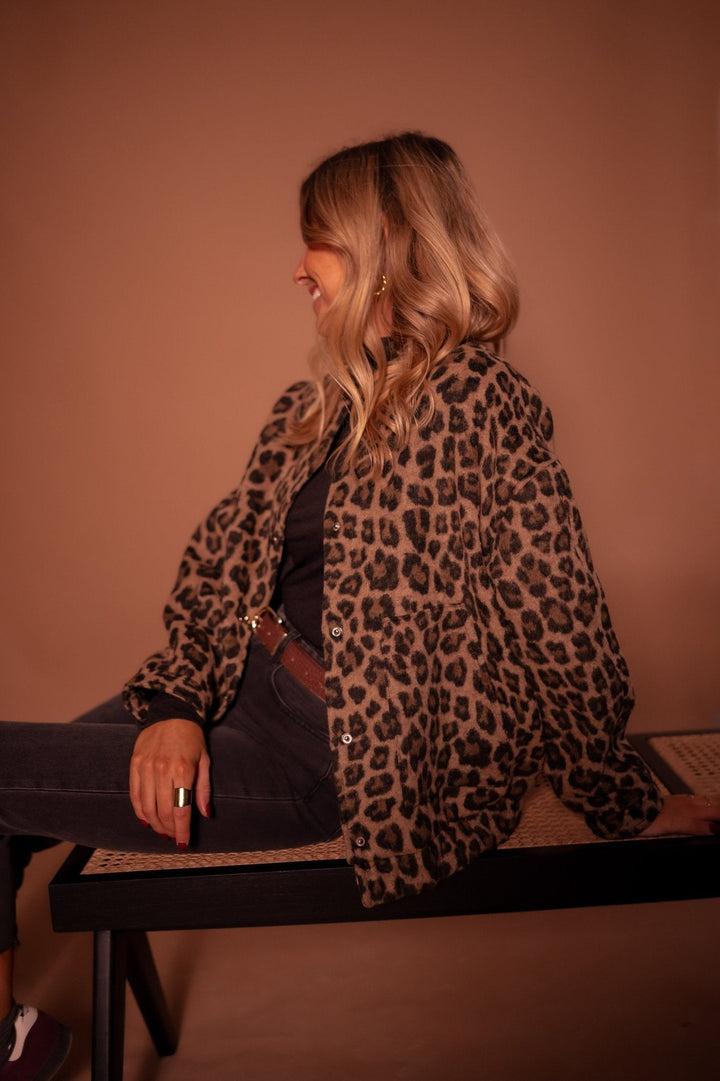 Veste Femme | Décontractée & Tendance