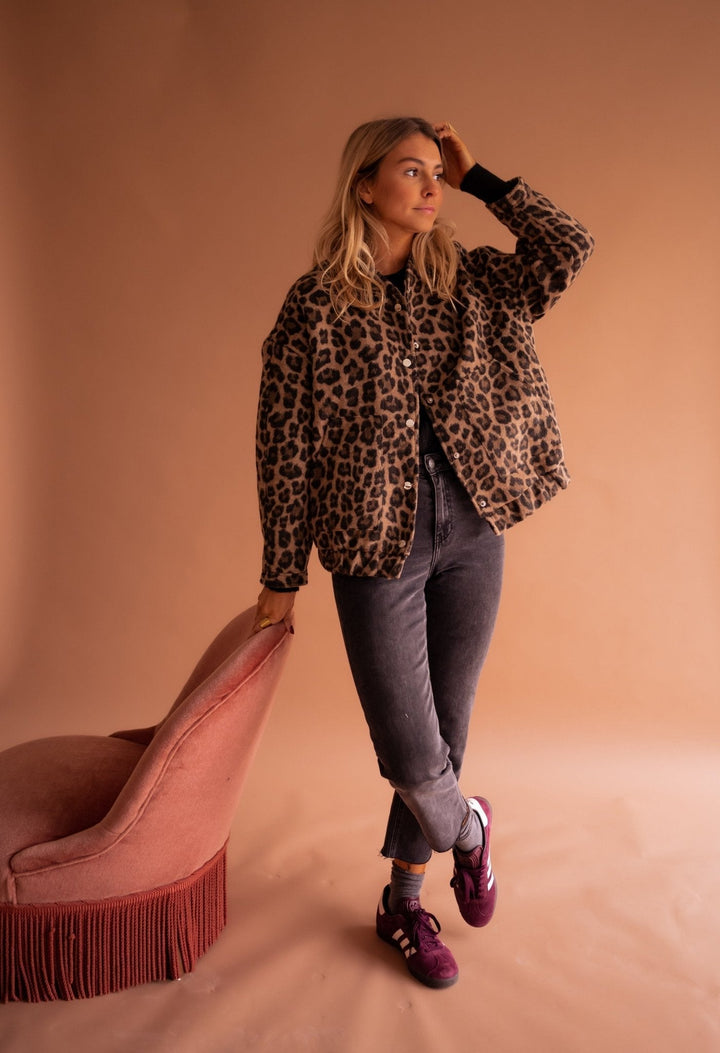 Veste Femme | Décontractée & Tendance