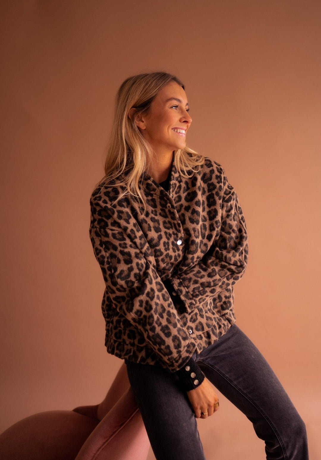 Veste Femme | Décontractée & Tendance