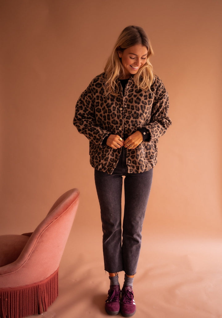 Veste Femme | Décontractée & Tendance