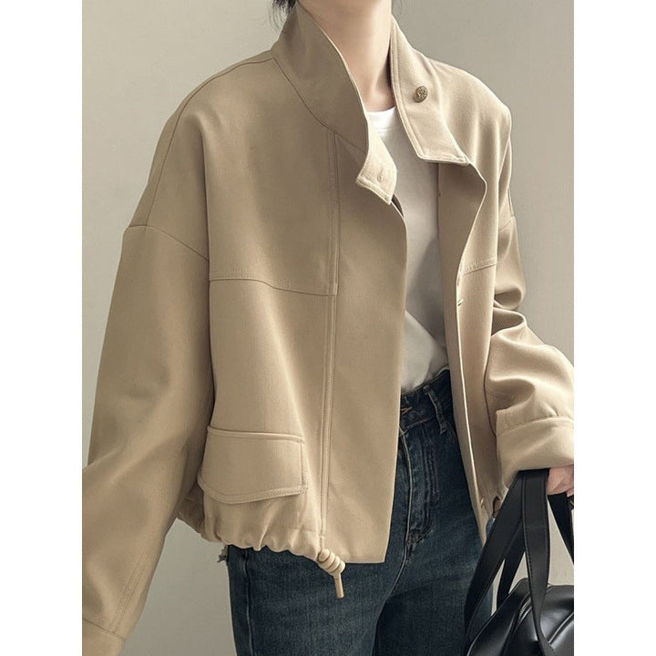 Veste Femme | Décontractée & Élégante