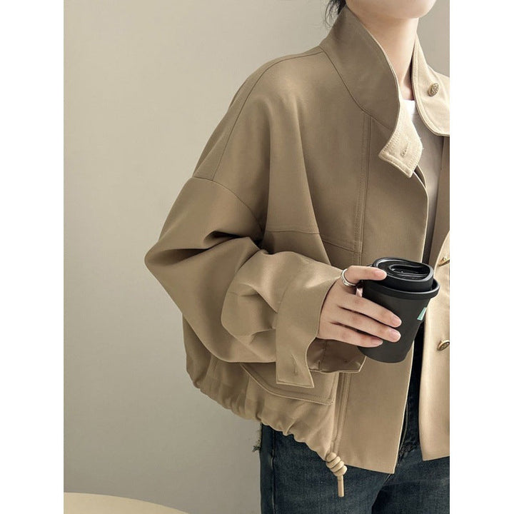 Veste Femme | Décontractée & Élégante