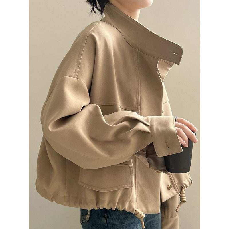 Veste Femme | Décontractée & Élégante