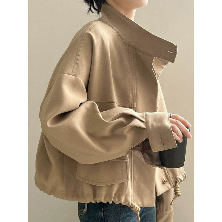 Veste Femme | Décontractée & Élégante