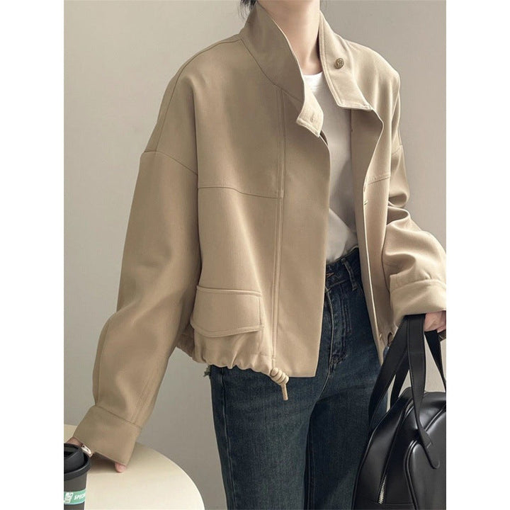Veste Femme | Décontractée & Élégante