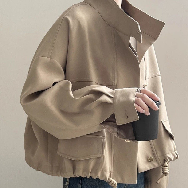 Veste Femme | Décontractée & Élégante