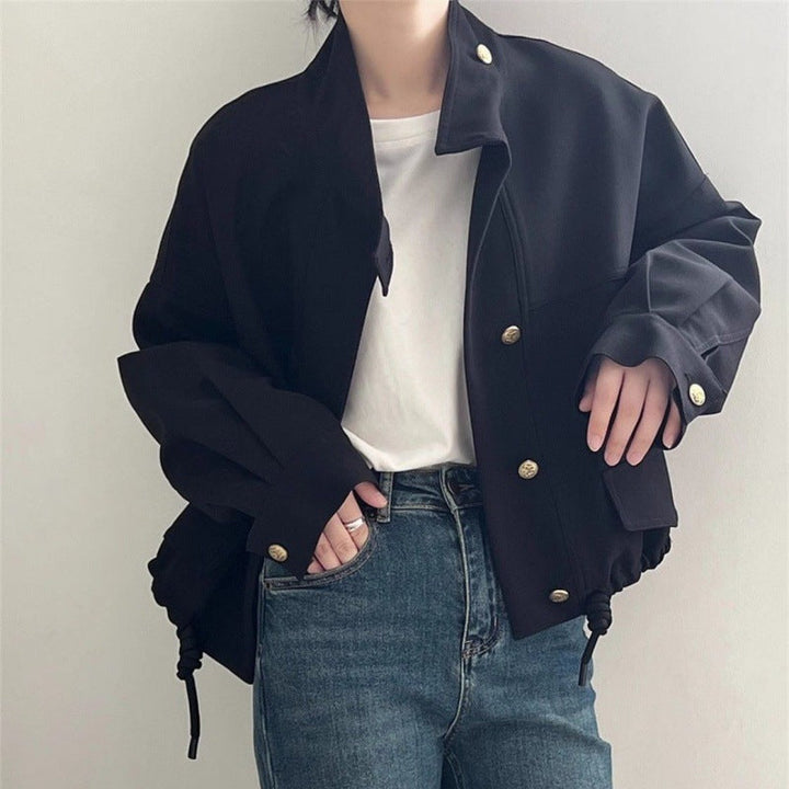 Veste Femme | Décontractée & Élégante