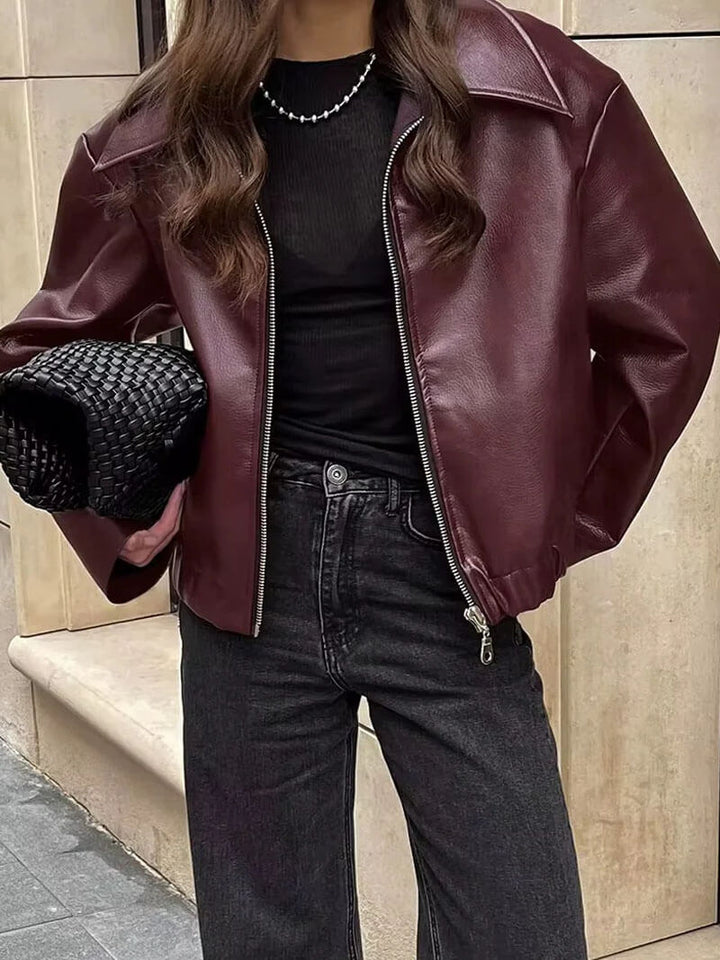 Veste Femme | Décontractée & Polyvalente