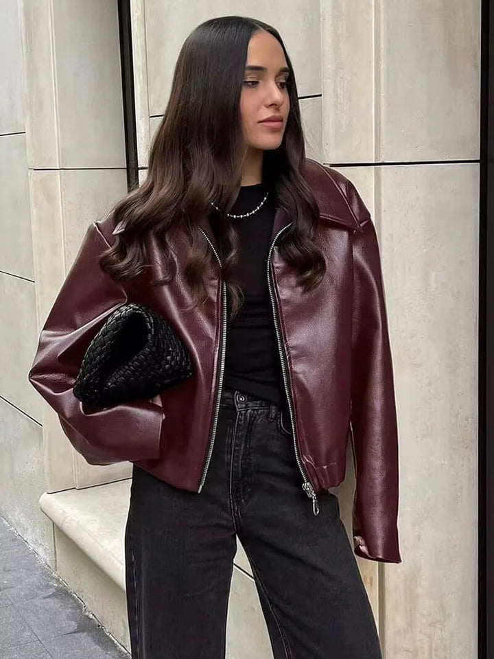 Veste Femme | Décontractée & Polyvalente