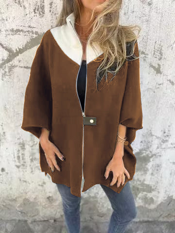 Veste Femme | Décontractée & Polyvalente