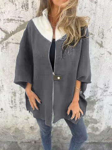 Veste Femme | Décontractée & Polyvalente