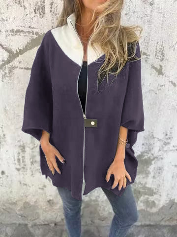 Veste Femme | Décontractée & Polyvalente