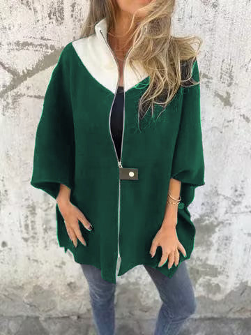 Veste Femme | Décontractée & Polyvalente