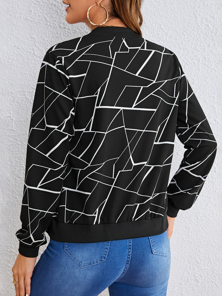 Veste Femme | Légère & Sportivement Élégante