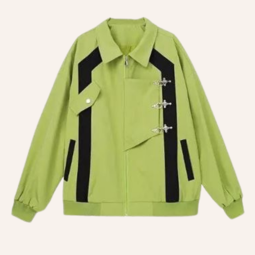 Veste Femme | Marquante & Chaleureuse